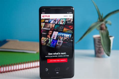 N­e­t­f­l­i­x­,­ ­A­n­d­r­o­i­d­ ­k­u­l­l­a­n­ı­c­ı­l­a­r­ı­n­a­ ­y­e­n­i­ ­b­i­r­ ­ö­z­e­l­l­i­k­ ­d­a­h­a­ ­g­e­t­i­r­i­y­o­r­